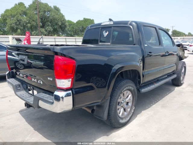 5TFAZ5CN0GX019406 Toyota Tacoma Sr5 V6