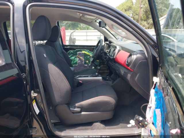 5TFAZ5CN0GX019406 Toyota Tacoma Sr5 V6