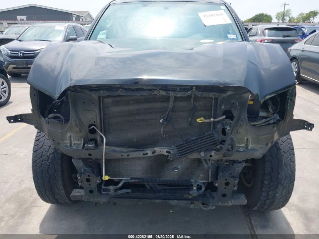 5TFAZ5CN0GX019406 Toyota Tacoma Sr5 V6