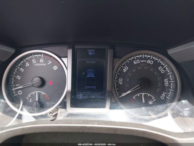 5TFAZ5CN0GX019406 Toyota Tacoma Sr5 V6