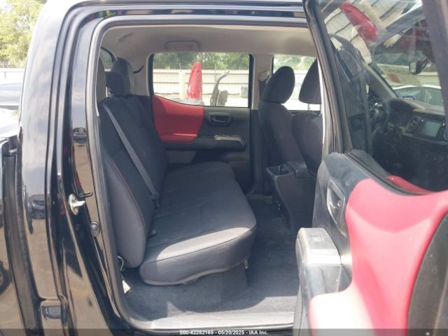 5TFAZ5CN0GX019406 Toyota Tacoma Sr5 V6
