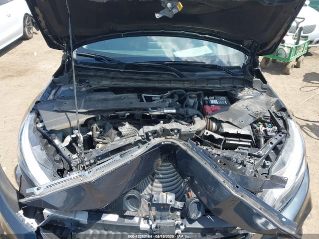 1N4BL4DW9KN300931 Nissan Altima 2.5 Sv