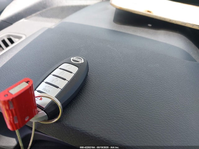 1N4BL4DW9KN300931 Nissan Altima 2.5 Sv