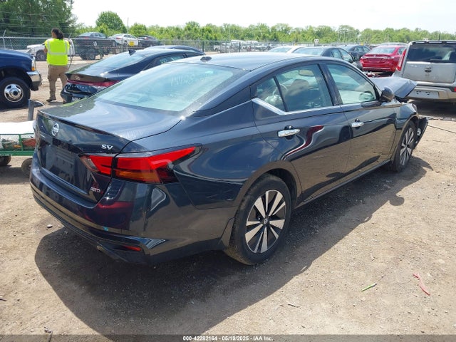 1N4BL4DW9KN300931 Nissan Altima 2.5 Sv