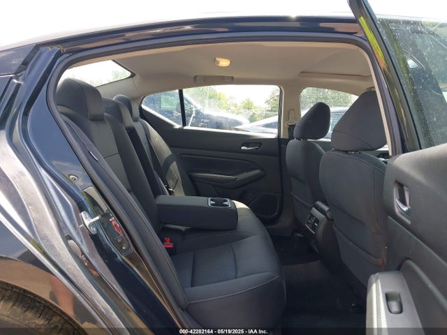 1N4BL4DW9KN300931 Nissan Altima 2.5 Sv