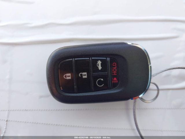 2HGFE1F70RH320192 Honda l15b7