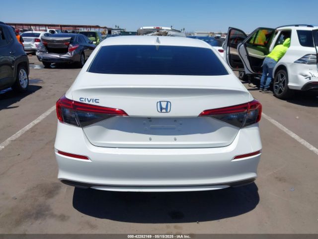 2HGFE1F70RH320192 Honda l15b7