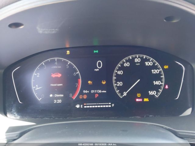 2HGFE1F70RH320192 Honda l15b7