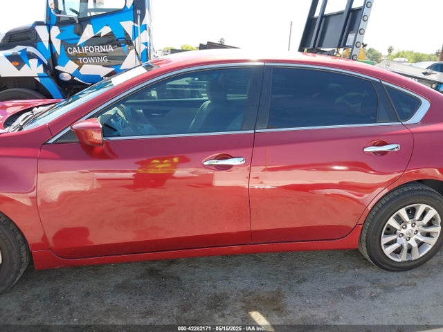 Nissan ALTIMA 2.5 2014 1N4AL3AP7EC180436 Image 14