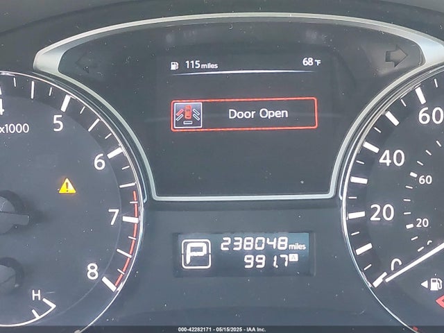 Nissan ALTIMA 2.5 2014 1N4AL3AP7EC180436 Image 15