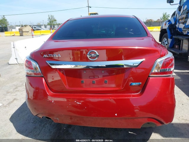 Nissan ALTIMA 2.5 2014 1N4AL3AP7EC180436 Image 16