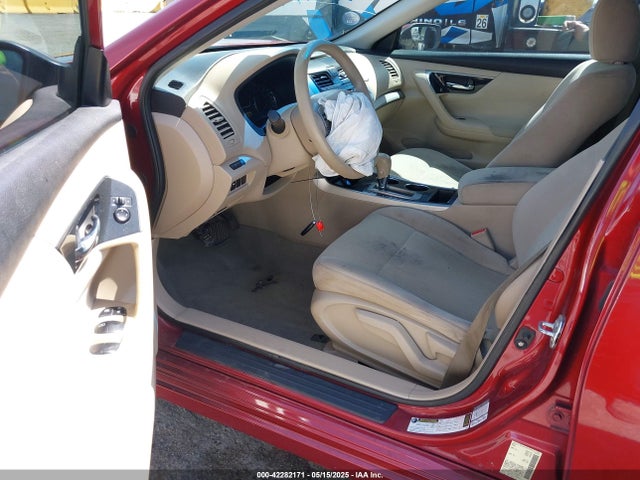 Nissan ALTIMA 2.5 2014 1N4AL3AP7EC180436 Image 5