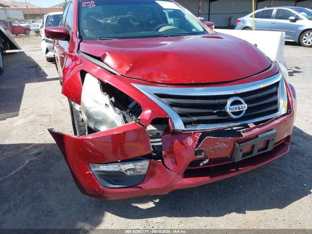 Nissan ALTIMA 2.5 2014 1N4AL3AP7EC180436 Image 6