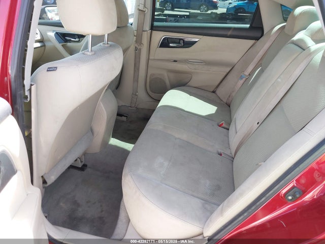 Nissan ALTIMA 2.5 2014 1N4AL3AP7EC180436 Image 8