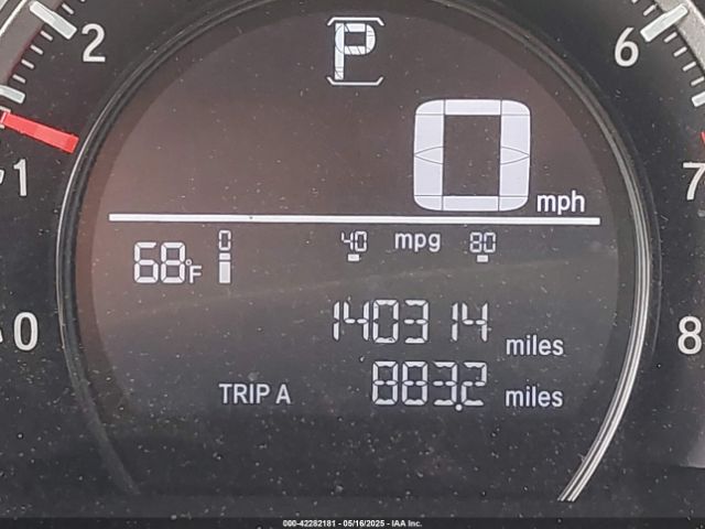 2HGFC2F58GH511463 Honda Civic Lx