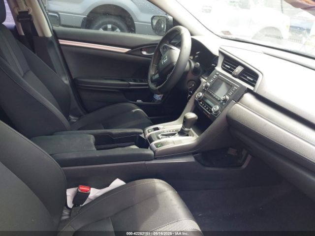 2HGFC2F58GH511463 Honda Civic Lx