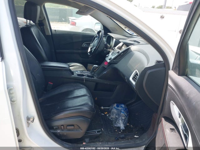2GNALDEK1F6371785 Chevrolet Equinox Ltz