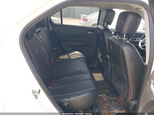 2GNALDEK1F6371785 Chevrolet Equinox Ltz