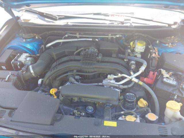4S3GTAB63N3726194 Subaru Impreza Base 5-door