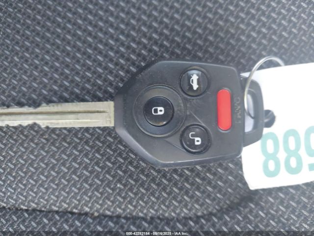 4S3GTAB63N3726194 Subaru Impreza Base 5-door