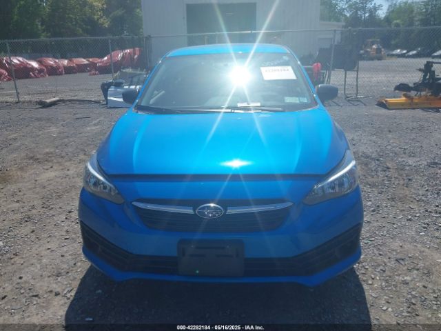 4S3GTAB63N3726194 Subaru Impreza Base 5-door