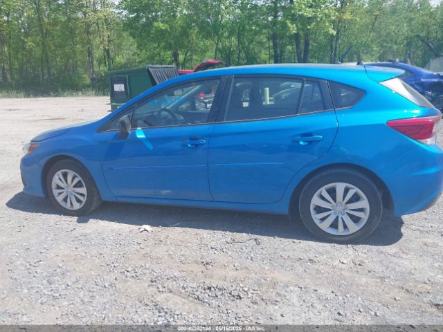 4S3GTAB63N3726194 Subaru Impreza Base 5-door