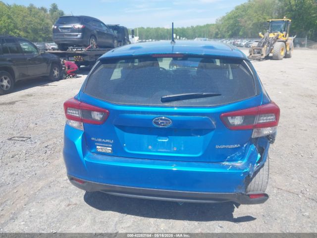 4S3GTAB63N3726194 Subaru Impreza Base 5-door