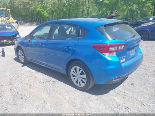4S3GTAB63N3726194 Subaru Impreza Base 5-door