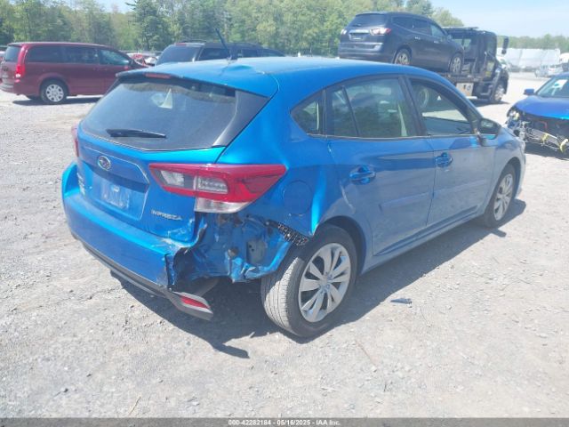 4S3GTAB63N3726194 Subaru Impreza Base 5-door