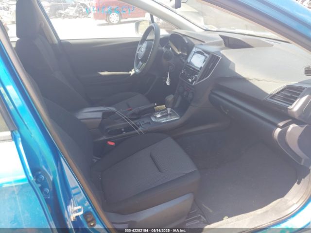 4S3GTAB63N3726194 Subaru Impreza Base 5-door