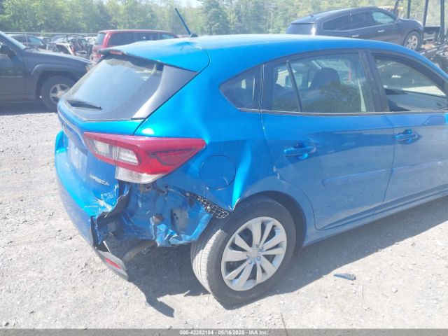 4S3GTAB63N3726194 Subaru Impreza Base 5-door
