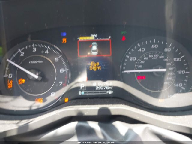 4S3GTAB63N3726194 Subaru Impreza Base 5-door