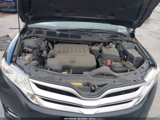 4T3ZK3BB1FU073173 Toyota 2gr-fe