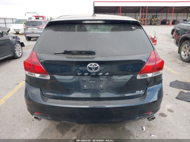 4T3ZK3BB1FU073173 Toyota 2gr-fe