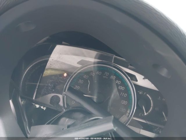 4T3ZK3BB1FU073173 Toyota 2gr-fe