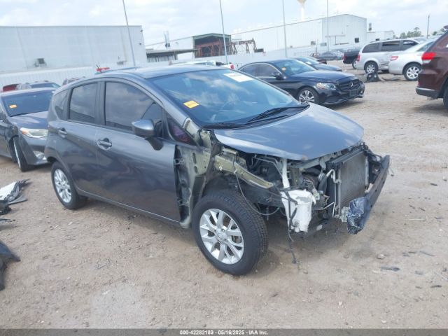 3N1CE2CPXJL352030 auction archive image
