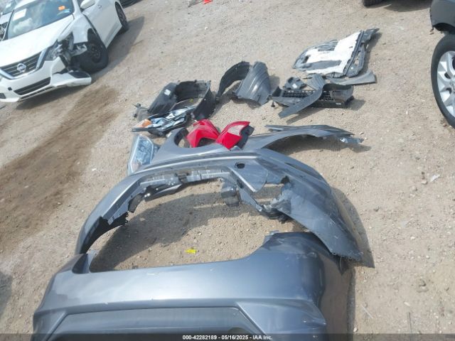 3N1CE2CPXJL352030 Nissan Versa Note Sv