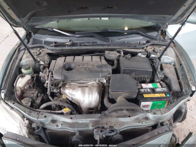 2011 TOYOTA CAMRY 4T1BF3EK3BU737915 Photo 9