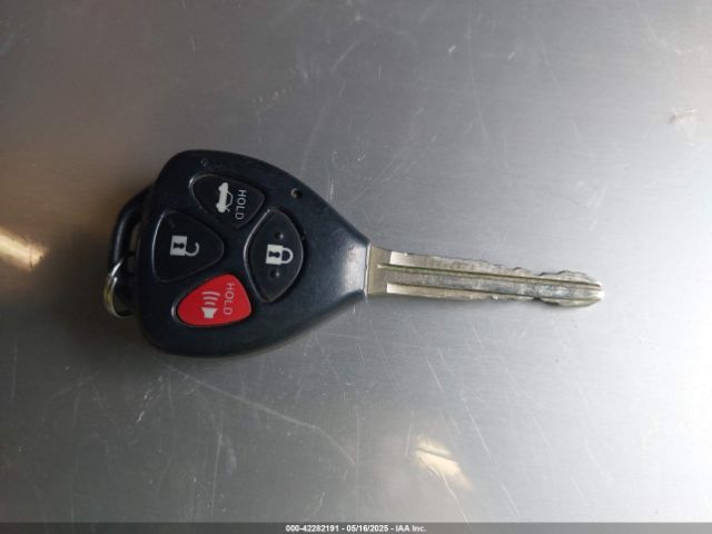 2011 TOYOTA CAMRY 4T1BF3EK3BU737915 Photo 10