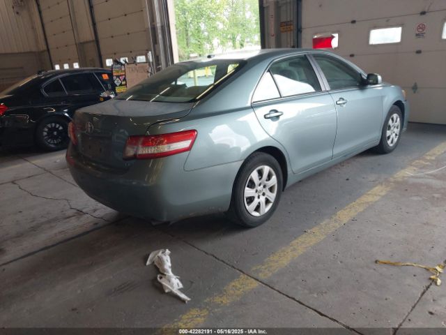 2011 TOYOTA CAMRY 4T1BF3EK3BU737915 Photo 3