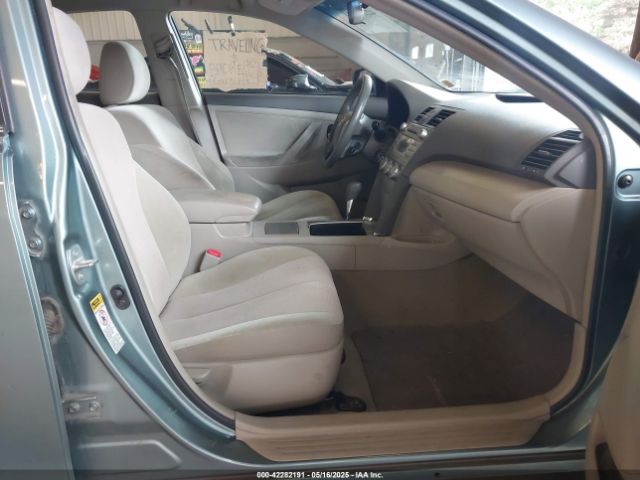 2011 TOYOTA CAMRY 4T1BF3EK3BU737915 Photo 4