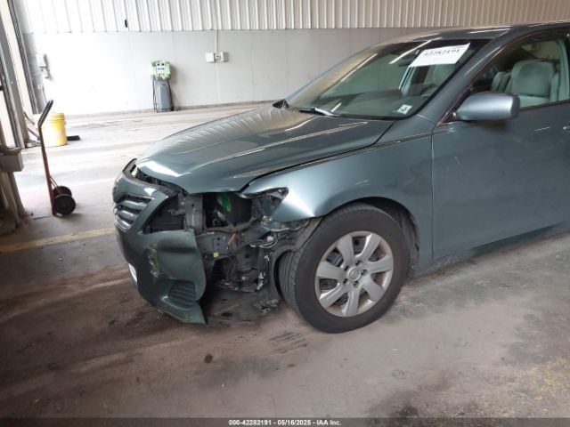 2011 TOYOTA CAMRY 4T1BF3EK3BU737915 Photo 5
