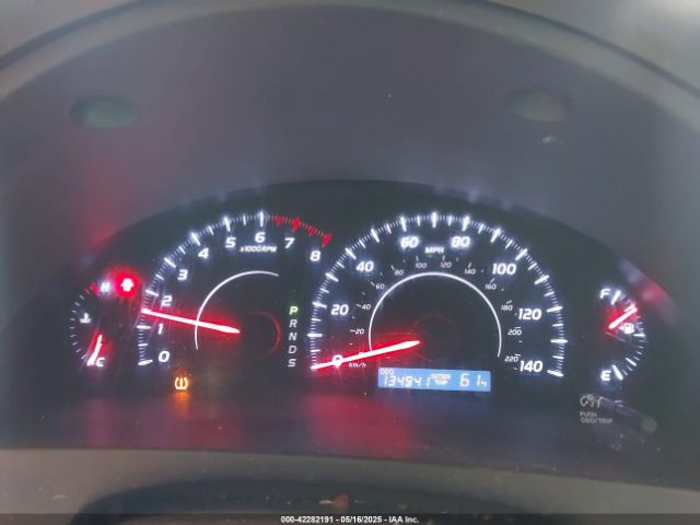 2011 TOYOTA CAMRY 4T1BF3EK3BU737915 Photo 6