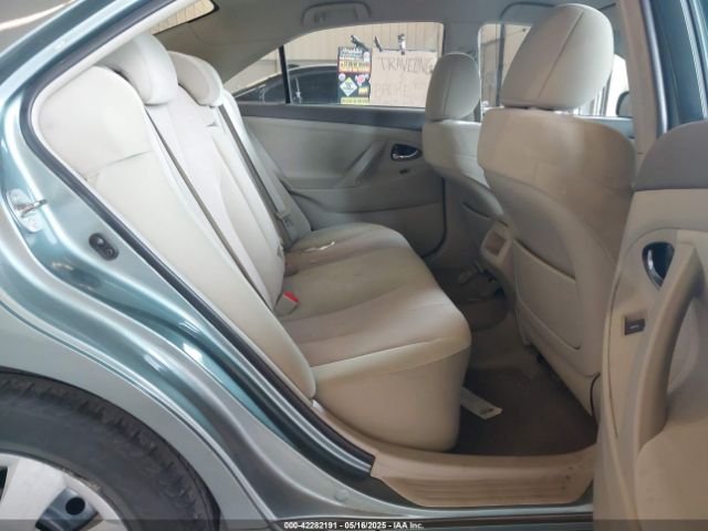2011 TOYOTA CAMRY 4T1BF3EK3BU737915 Photo 7