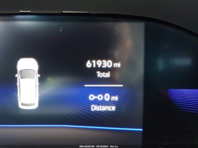 3VVCX7B25NM051192 Volkswagen tsi