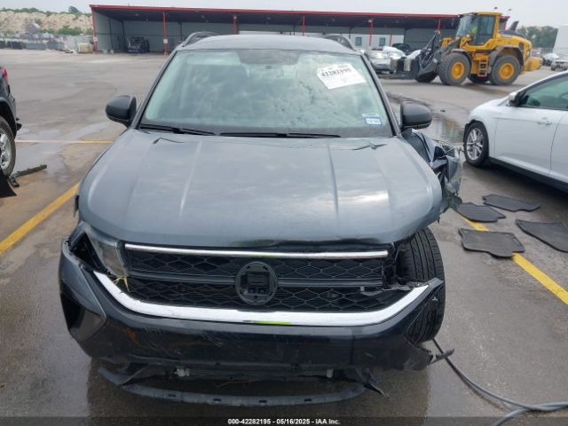 3VVCX7B25NM051192 Volkswagen tsi