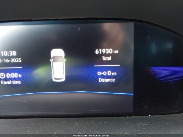 3VVCX7B25NM051192 Volkswagen tsi