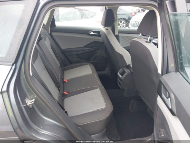 3VVCX7B25NM051192 Volkswagen tsi