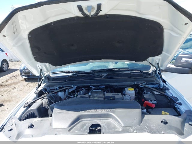 3C6UR5DLXRG322170 RAM 2500