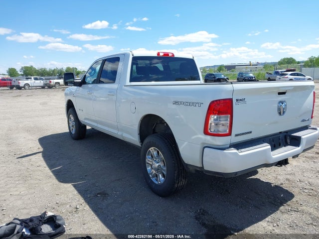 3C6UR5DLXRG322170 RAM 2500